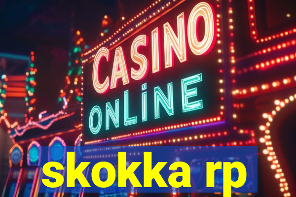 skokka rp